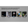 Налобный фонарь FENIX HL05 WHITE/RED LEDS HL05G