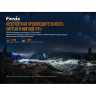 Налобный фонарь FENIX HP16R