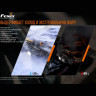 Налобный фонарь FENIX HM70R