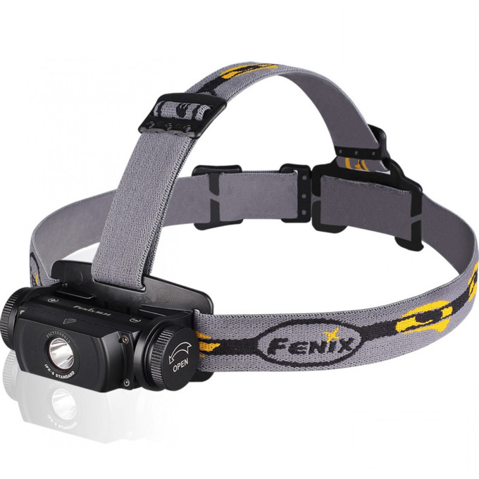 Налобный фонарь FENIX HL55 XM-L2 (T6)