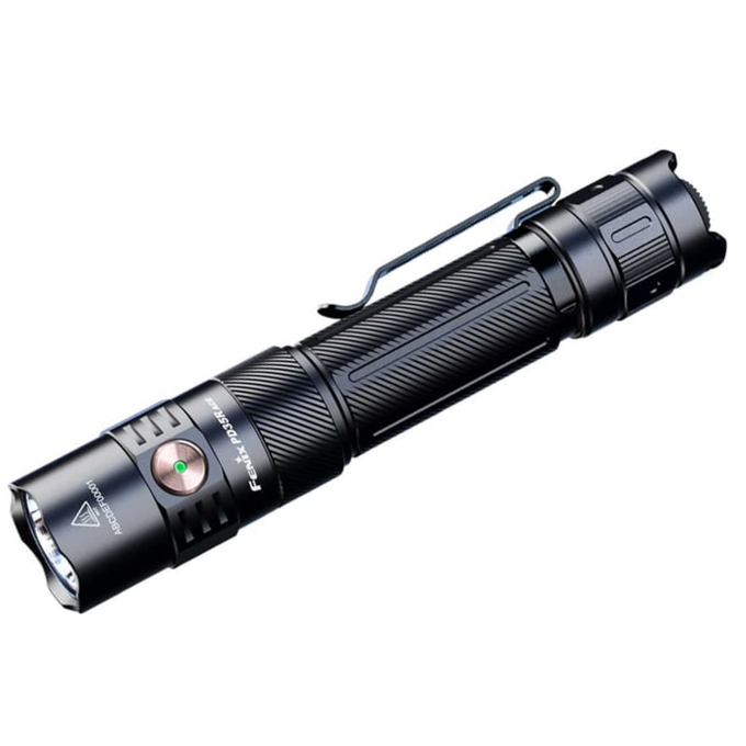 Фонарь тактический FENIX PD35R ACE PD35RACE